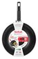 Tefal keptuvė, 28cm цена и информация | Keptuvės | pigu.lt