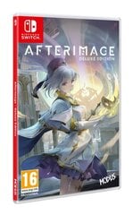 Afterimage - Deluxe Edition Switch игра цена и информация | Компьютерные игры | pigu.lt