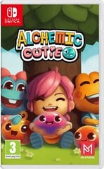 Alchemic Cutie kaina ir informacija | Kompiuteriniai žaidimai | pigu.lt