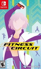 Fitness Circuit Switch игра цена и информация | Компьютерные игры | pigu.lt