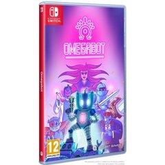 Omegabot Switch игра цена и информация | Компьютерные игры | pigu.lt