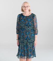 Женское платье Hansmark Karolin-L 66130*01 цена и информация | Платья | pigu.lt
