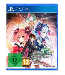 Fairy Fencer F: Refrain Chord - Day One Edition PS4 игра цена и информация | Компьютерные игры | pigu.lt