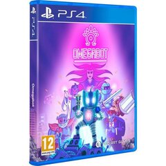 Omegabot PS4 игра цена и информация | Компьютерные игры | pigu.lt