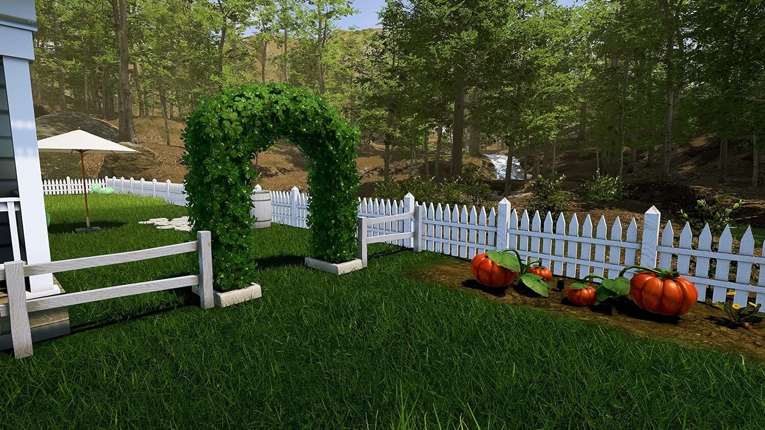 Garden Simulator kaina ir informacija | Kompiuteriniai žaidimai | pigu.lt