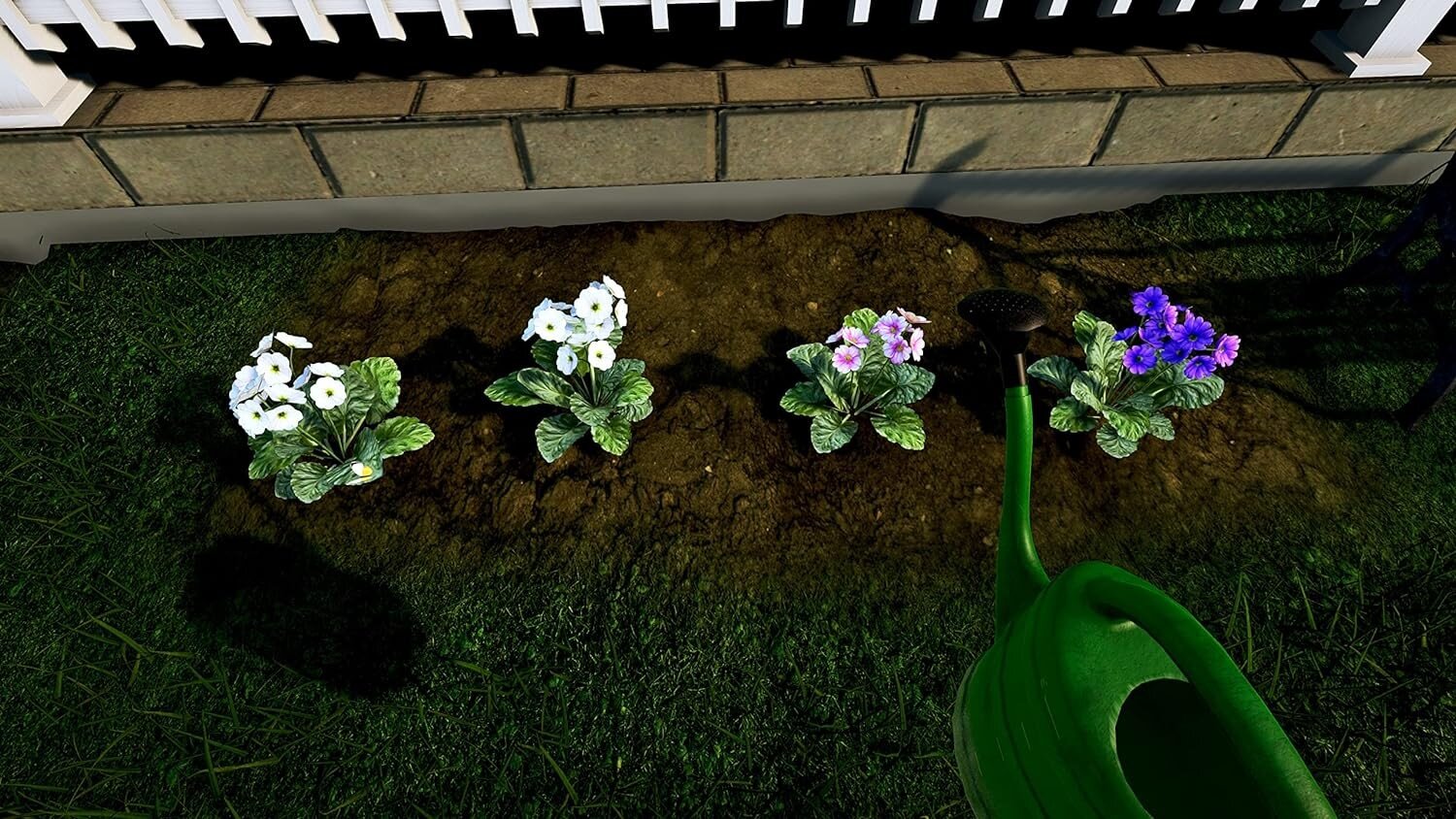 Garden Simulator kaina ir informacija | Kompiuteriniai žaidimai | pigu.lt