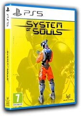 System of Souls PS5 игра цена и информация | Компьютерные игры | pigu.lt