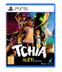 Tchia: Oléti Edition PS5 игра цена и информация | Компьютерные игры | pigu.lt