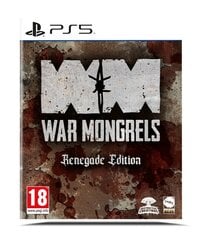 PS5 karo mišrūnai Renegade Edition kaina ir informacija | Kompiuteriniai žaidimai | pigu.lt