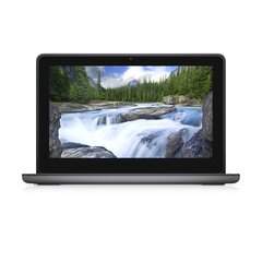 Dell Latitude 3120 kaina ir informacija | Nešiojami kompiuteriai | pigu.lt