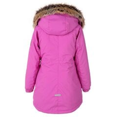 Детская парка Lenne Ella 250 г 23671*360,  розовый цена и информация | Куртки, пальто для девочек | pigu.lt