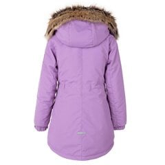Детская парка Lenne Ella 250 г 23671*362 цена и информация | Куртки, пальто для девочек | pigu.lt