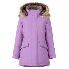 Детская парка Lenne Ella 250 г 23671*362 цена и информация | Куртки, пальто для девочек | pigu.lt