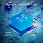 Honor Magic5 Lite 5G 8/256gb Black цена и информация | Mobilieji telefonai | pigu.lt