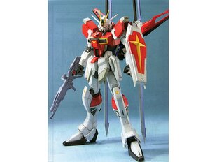 Konstruktorius Bandai MG Sword Impulse Gundam, 1/100, 64118 kaina ir informacija | Konstruktoriai ir kaladėlės | pigu.lt