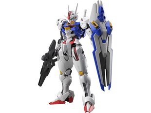 Bandai - Full Mechanics The Witch from Mercury XVX-016 Gundam Aerial, 1/100, 65090 цена и информация | Конструкторы и кубики | pigu.lt