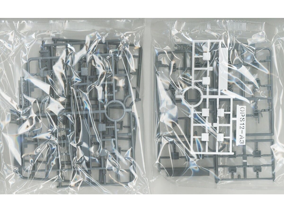 Konstruktorius Bandai 30MM Option Parts Set 12, 65115 kaina ir informacija | Konstruktoriai ir kaladėlės | pigu.lt