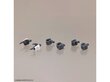 Konstruktorius Bandai 30MM Option Parts Set 12, 65115 цена и информация | Konstruktoriai ir kaladėlės | pigu.lt