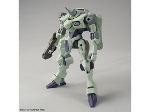 Konstruktorius Bandai HG, 1/144, 65020 kaina ir informacija | Konstruktoriai ir kaladėlės | pigu.lt