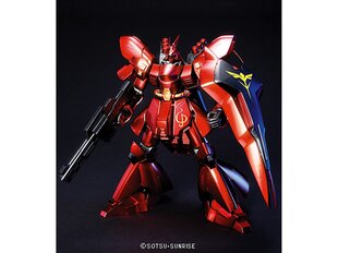 Konstruktorius Bandai HGUC MSN-04, 1/144, 55612 kaina ir informacija | Konstruktoriai ir kaladėlės | pigu.lt