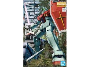 Konstruktorius Bandai MG RGM79 GM Ver.2.0, 1/100, 61584 kaina ir informacija | Konstruktoriai ir kaladėlės | pigu.lt