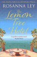 Lemon Tree Hotel цена и информация | Фантастика, фэнтези | pigu.lt