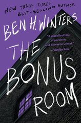Bonus Room, The : A Novel цена и информация | Fantastinės, mistinės knygos | pigu.lt