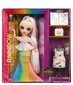 Lėlė Rainbow High dolls Fantastic Fashion, 33 cm kaina ir informacija | Žaislai mergaitėms | pigu.lt