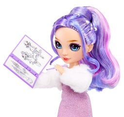 Кукла Rainbow High dolls Fantastic Fashion, 33 см цена и информация | Игрушки для девочек | pigu.lt