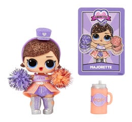 Кукла - сйурприз L.O.L. Surprise All Star цена и информация | Игрушки для девочек | pigu.lt