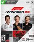 F1 Manager 2023 цена и информация | Kompiuteriniai žaidimai | pigu.lt