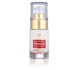 GUINOT Hydrazone Eye 15ml цена и информация | Сыворотки, кремы для век | pigu.lt