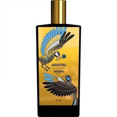 Kvapusis vanduo Memo Paris Art Land Argentina EDP, 75 ml kaina ir informacija | Kvepalai moterims | pigu.lt