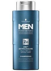 Plaukų šampūnas Schwarzkopf Professional, 50 ml kaina ir informacija | Šampūnai | pigu.lt