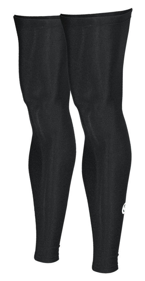 Sportinės kelnės Kelly's Thermo, juodos цена и информация | Dviratininkų apranga | pigu.lt