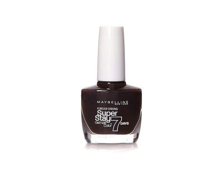 Nagų lakas Maybelline Forever Strong Pro Up To 7 Days Wear Nail Polish, 786, 10 ml цена и информация | Nagų lakai, stiprintojai | pigu.lt