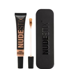 Maskuojanti priemonė Nudestix Nudefix Cream Concealer 6 Nude, 10 ml kaina ir informacija | Makiažo pagrindai, pudros | pigu.lt