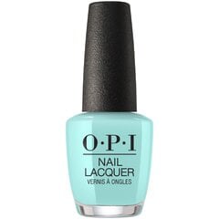 лак для ногтей Opi Opi (15 ml) цена и информация | Лаки, укрепители для ногтей | pigu.lt