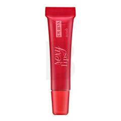 Lūpų šveitiklis Pupa Sexy Lips Scrub 001 Pink Kiss, 5 ml kaina ir informacija | Lūpų dažai, blizgiai, balzamai, vazelinai | pigu.lt