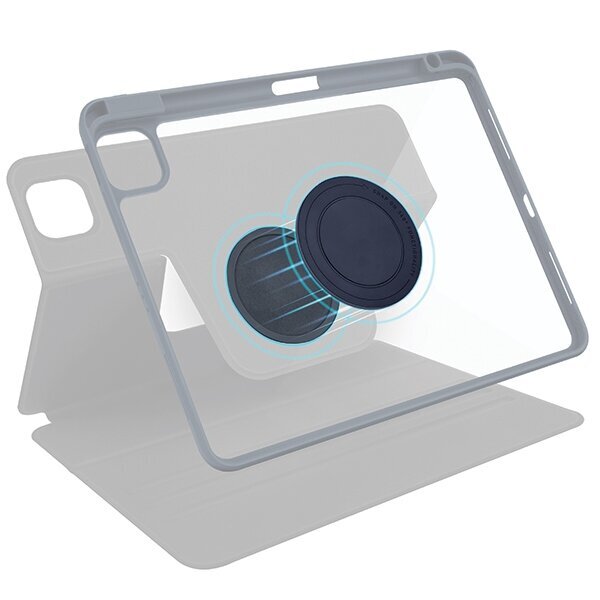 Uniq iPad Pro 11 kaina ir informacija | Planšečių, el. skaityklių dėklai | pigu.lt