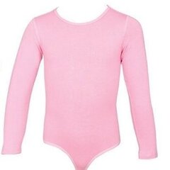 Glaustinukė mergaitėms Dono 3340, šviesiai rožinis цена и информация | Рубашки для девочек | pigu.lt