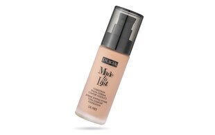 Основа для макияжа Pupa Made To Last Foundation SPF10 060 Golden Beige, 30 мл цена и информация | Пудры, базы под макияж | pigu.lt