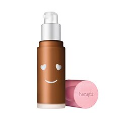 Makiažo pagrindas Benefit, Deep Warm, 30 ml kaina ir informacija | Makiažo pagrindai, pudros | pigu.lt