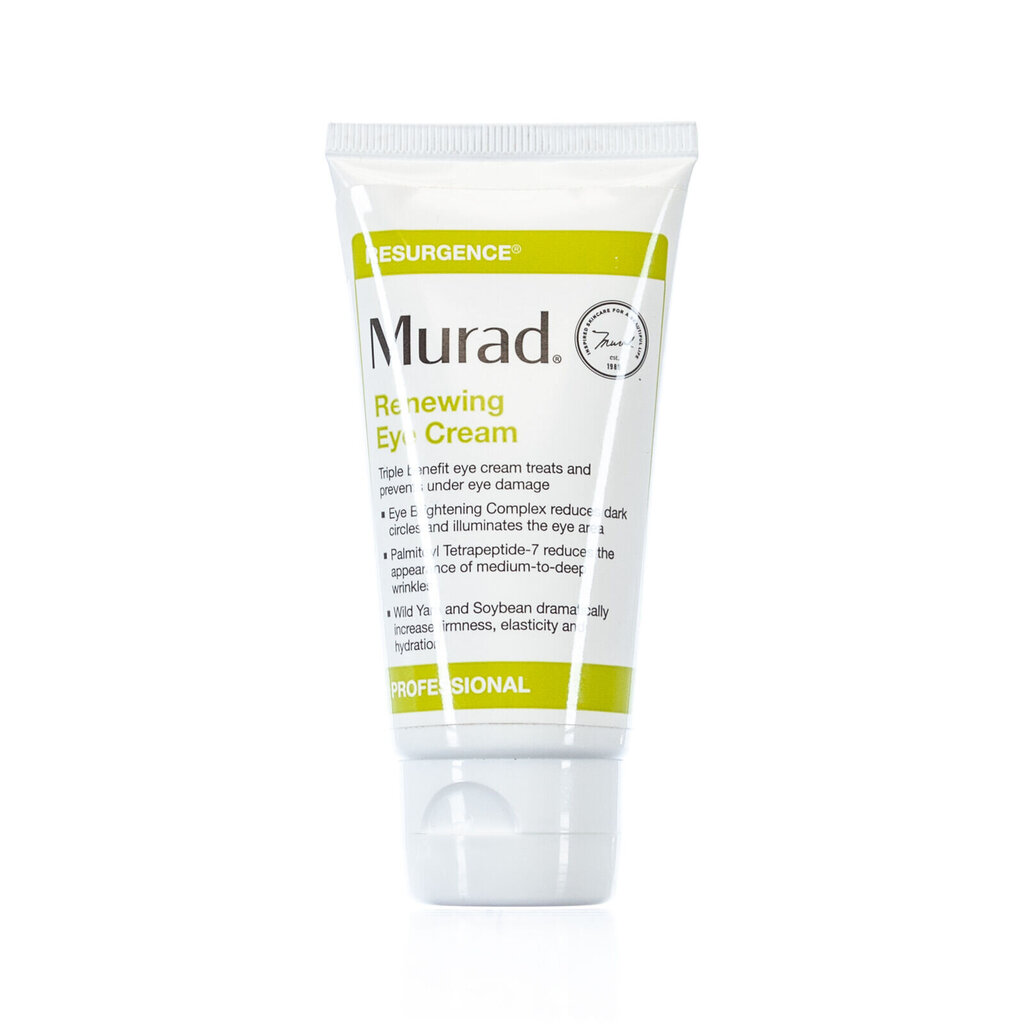 Paakių kremas Murad Renewing Eye Cream, 60 ml kaina ir informacija | Paakių kremai, serumai | pigu.lt