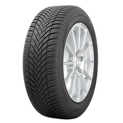 Toyo Tires Celsius AS2 215/50R17 W kaina ir informacija | Universalios padangos | pigu.lt