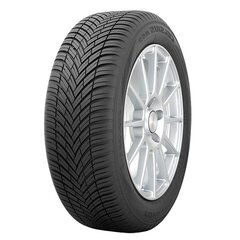 Toyo Tires Celsius AS2 215/55R18 V kaina ir informacija | Universalios padangos | pigu.lt