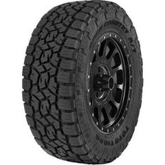 Toyo Tires Open Country III 255/55R19 111 H цена и информация | Всесезонная резина | pigu.lt