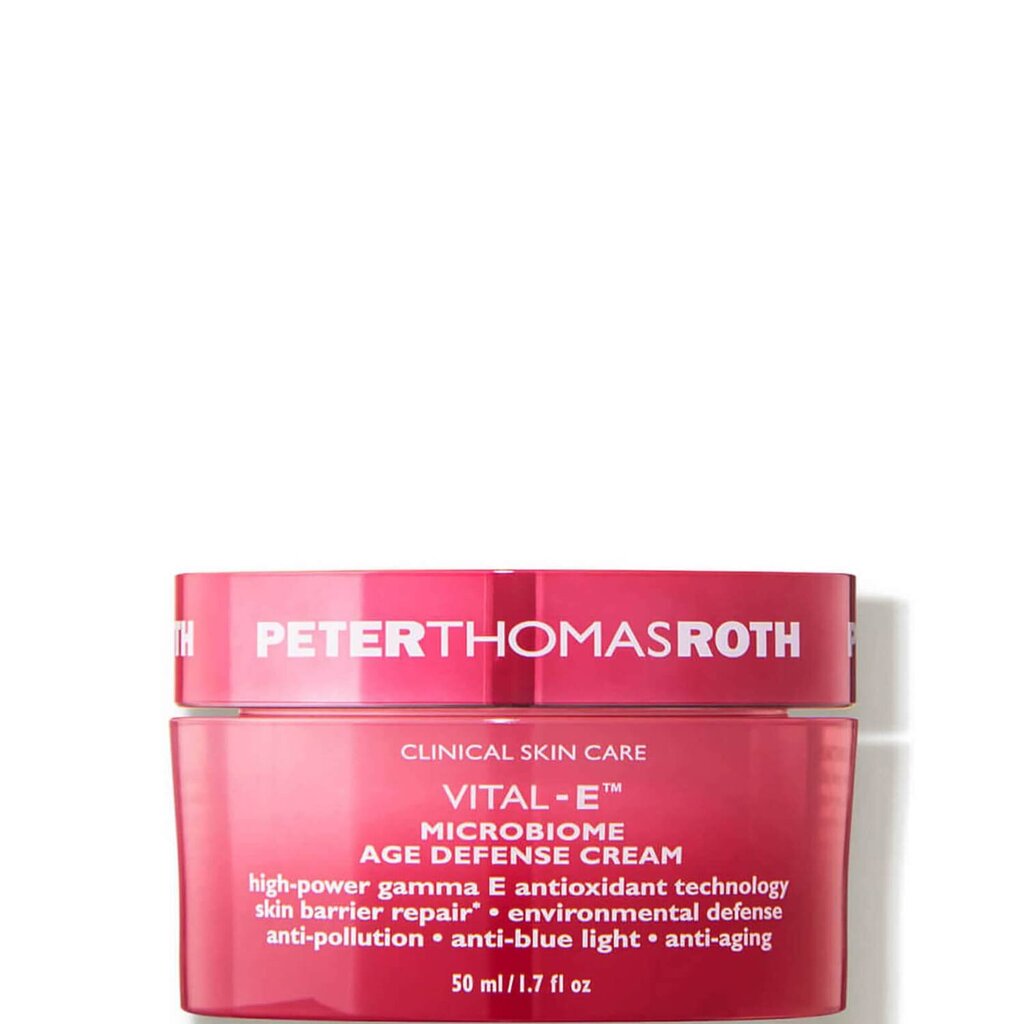 Drėkinamasis veido kremas Peter Thomas Roth, 50 ml kaina ir informacija | Veido kremai | pigu.lt