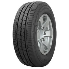 Toyo Tires Nanoenergy Van 195R15C цена и информация | Летняя резина | pigu.lt