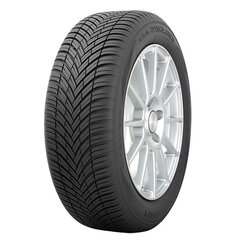 Toyo Tires Celsius AS2 235/50VR18 kaina ir informacija | Žieminės padangos | pigu.lt